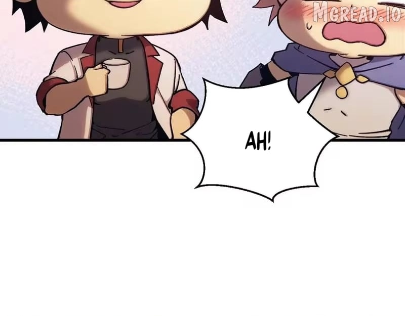 Log into the Future Chapter 319  - page 10